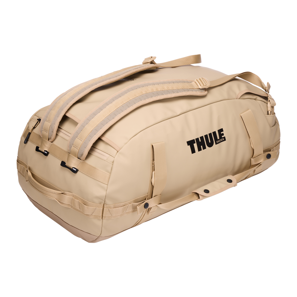 Thule Chasm 70L Duffel - Gentle beige