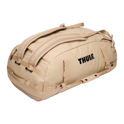 Thule Chasm 70L Duffel - Gentle beige