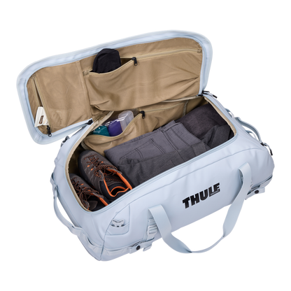 Thule Chasm 70L Duffel - Soft blue