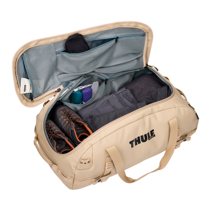 Thule Chasm 70L Duffel - Gentle beige