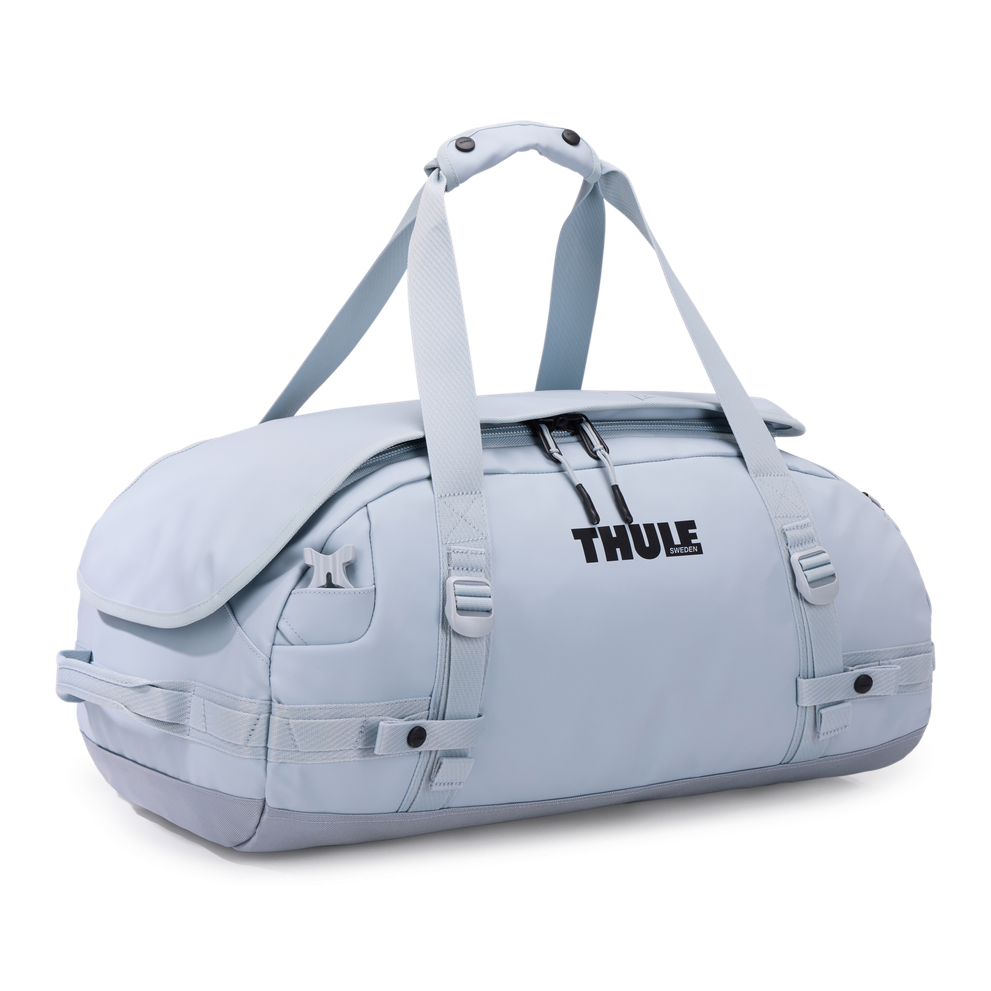 Thule Chasm 40L Duffel - Soft blue