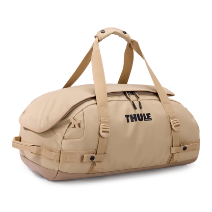 Thule Chasm 40L Duffel - Gentle beige