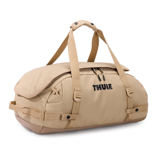 Thule Chasm 40L Duffel - Gentle beige