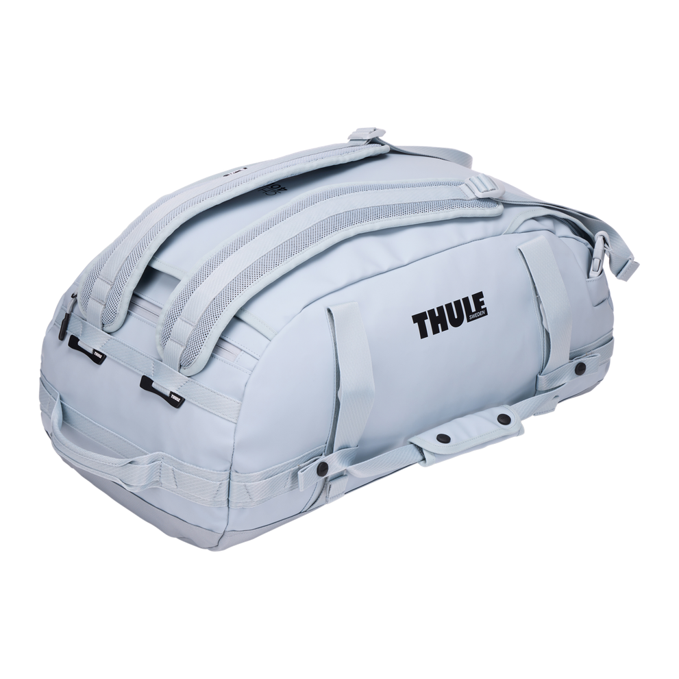Thule Chasm 40L Duffel - Soft blue