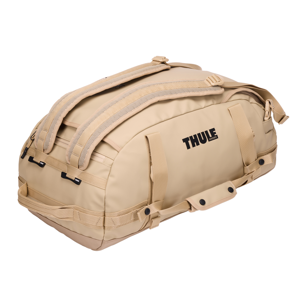 Thule Chasm 40L Duffel - Gentle beige