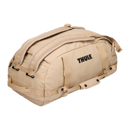 Thule Chasm 40L Duffel - Gentle beige