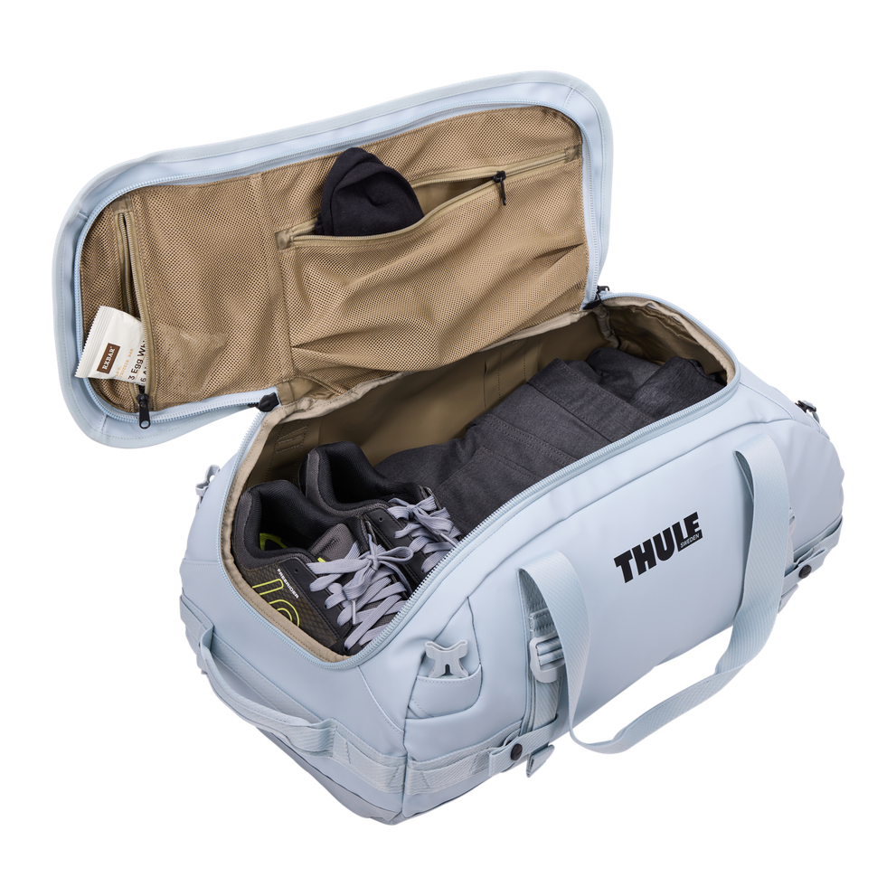 Thule Chasm 40L Duffel - Soft blue