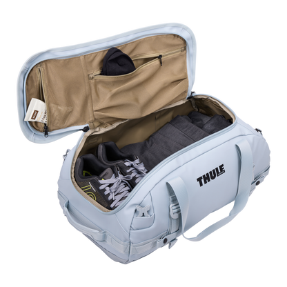 Thule Chasm 40L Duffel - Soft blue