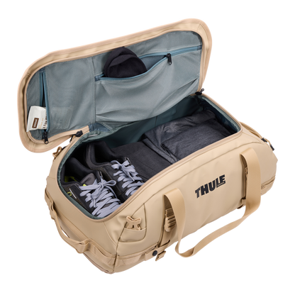 Thule Chasm 40L Duffel - Gentle beige