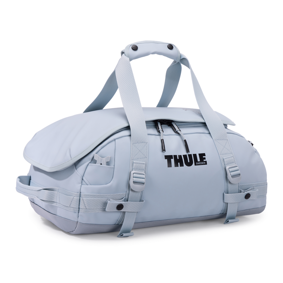 Thule Chasm 30L Duffel - Soft blue