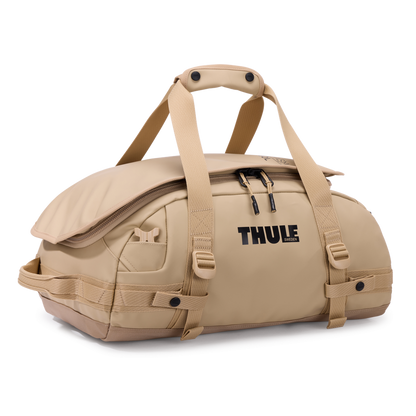 Thule Chasm 30L Duffel - Gentle beige