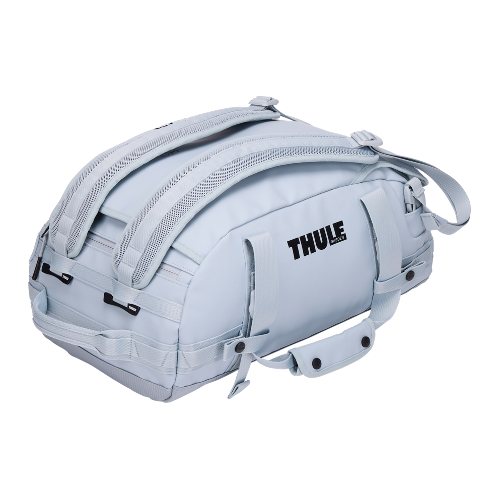 Thule Chasm 30L Duffel - Soft blue
