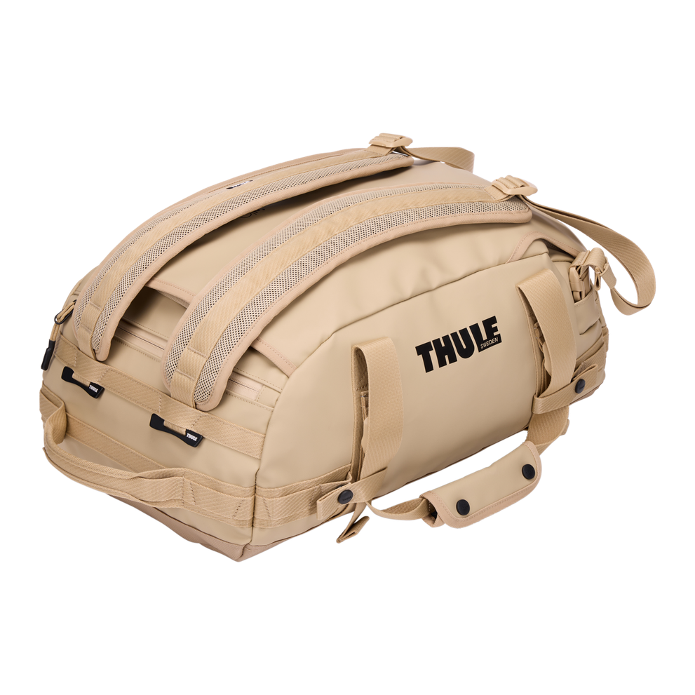Thule Chasm 30L Duffel - Gentle beige