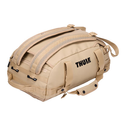 Thule Chasm 30L Duffel - Gentle beige