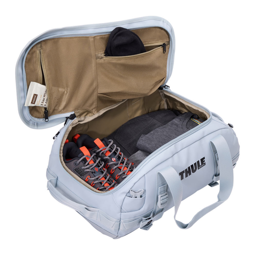 Thule Chasm 30L Duffel - Soft blue