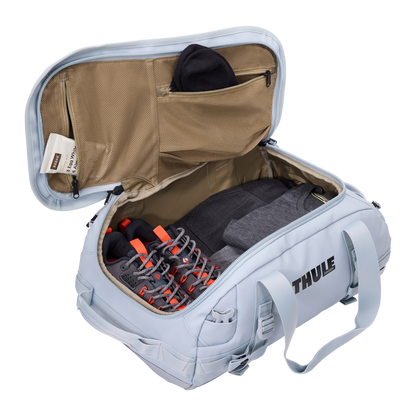 Thule Chasm 30L Duffel - Soft blue