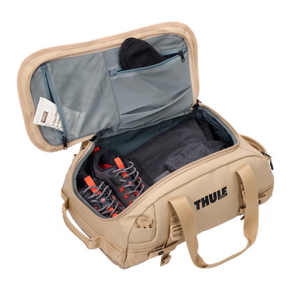 Thule Chasm 30L Duffel - Gentle beige