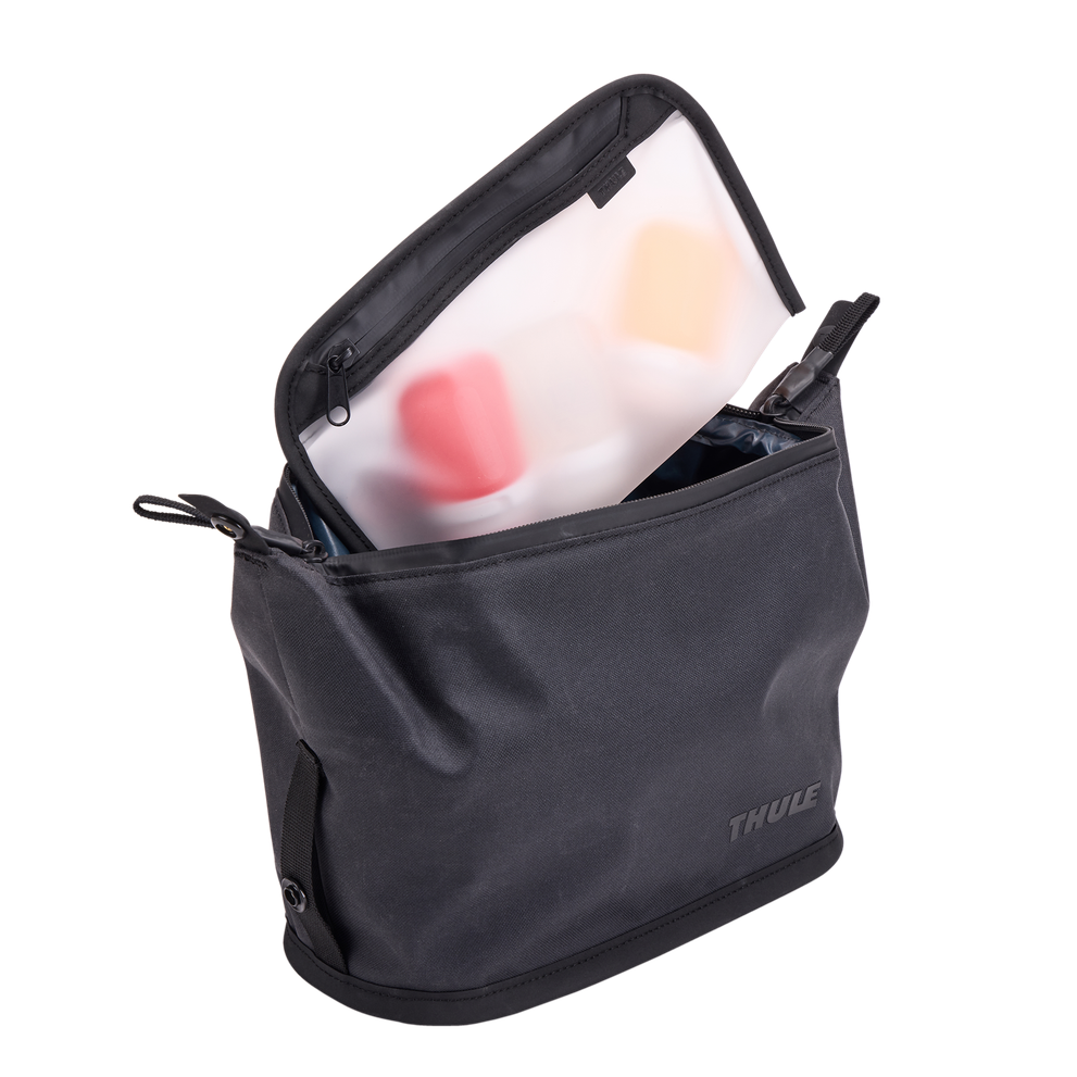 Thule Aion Toiletry Bag - Black