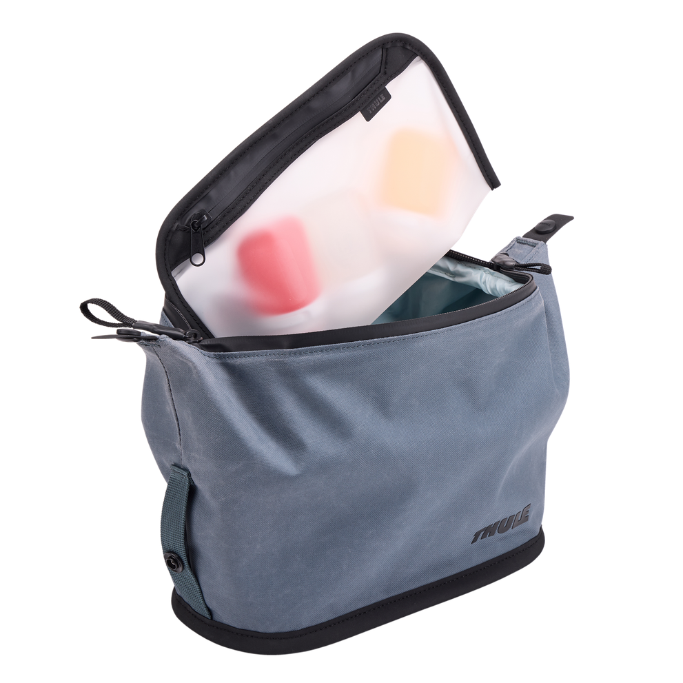 Thule Aion Toiletry Bag - Dark slate