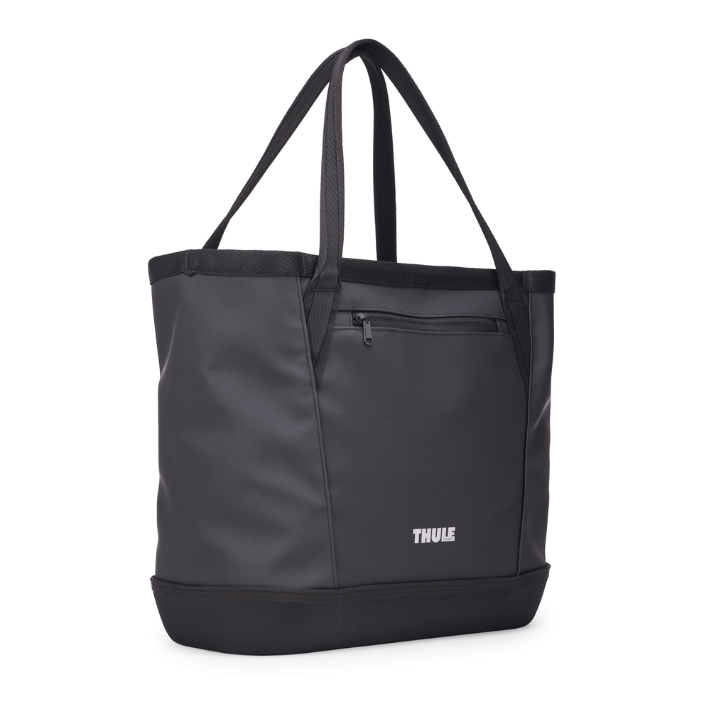 Thule Chasm Gear Tote 30L - Black