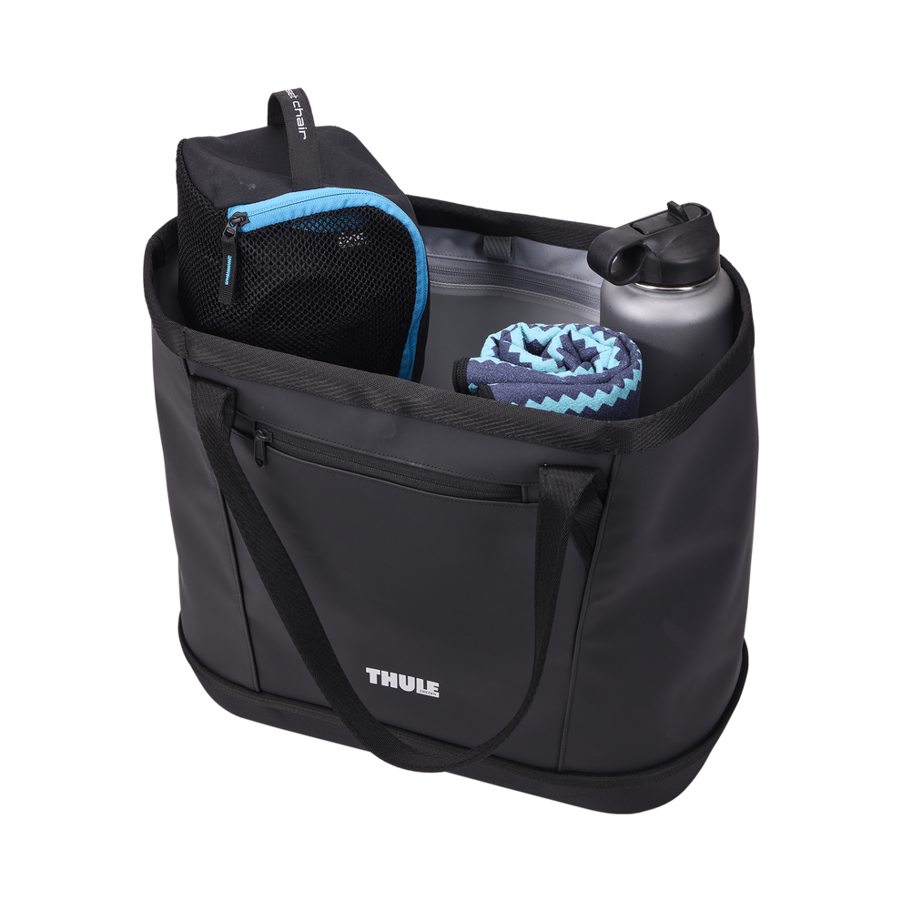 Thule Chasm Gear Tote 30L - Black