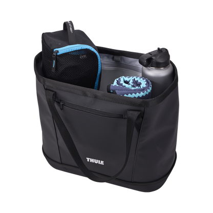 Thule Chasm Gear Tote 30L - Black