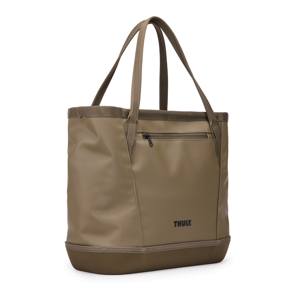 Thule Chasm Gear Tote 30L - Deep khaki