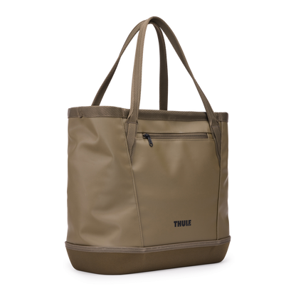 Thule Chasm Gear Tote 30L - Deep khaki