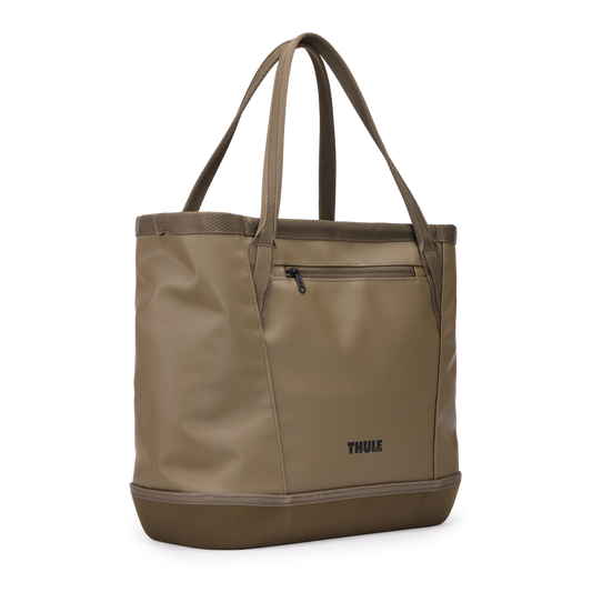 Thule Chasm Gear Tote 30L - Deep khaki