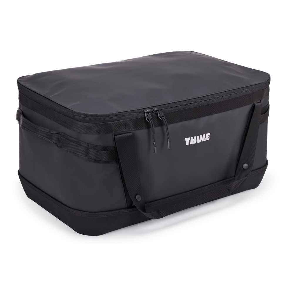 Thule Chasm Gear Hauler 55L - Black