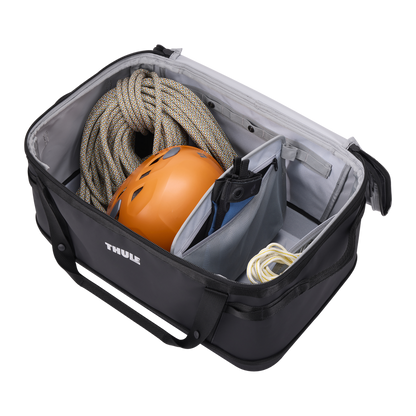 Thule Chasm Gear Hauler 55L - Black
