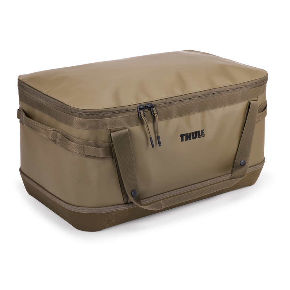 Thule Chasm Gear Hauler 55L - Deep khaki