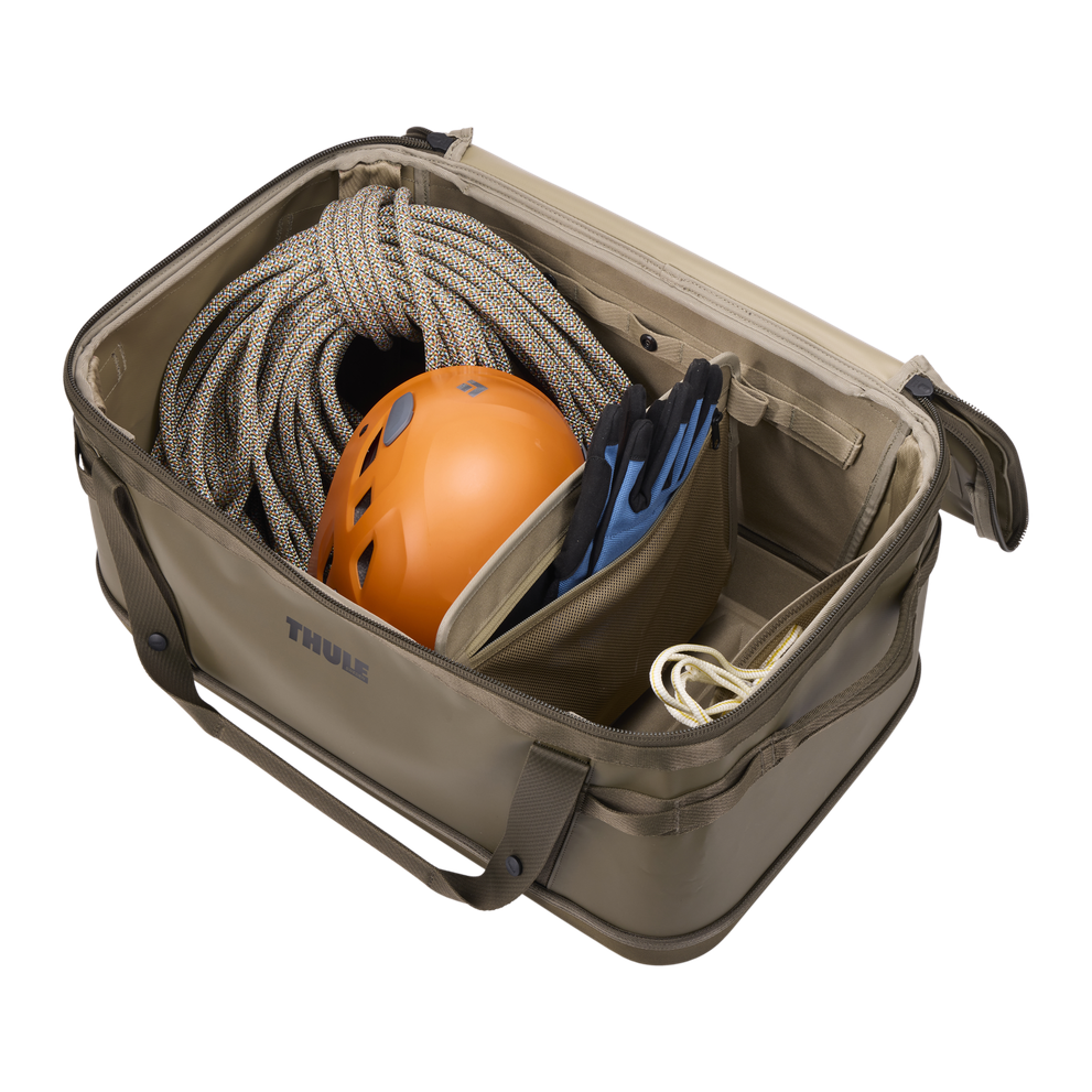 Thule Chasm Gear Hauler 55L - Deep khaki