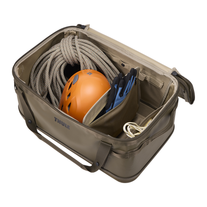 Thule Chasm Gear Hauler 55L - Deep khaki