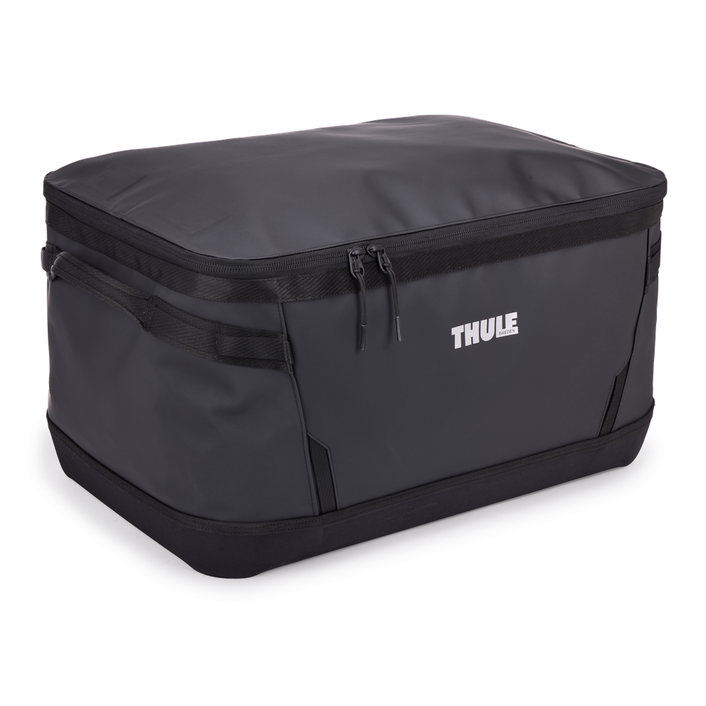 Thule Chasm Gear Hauler 80L - Black