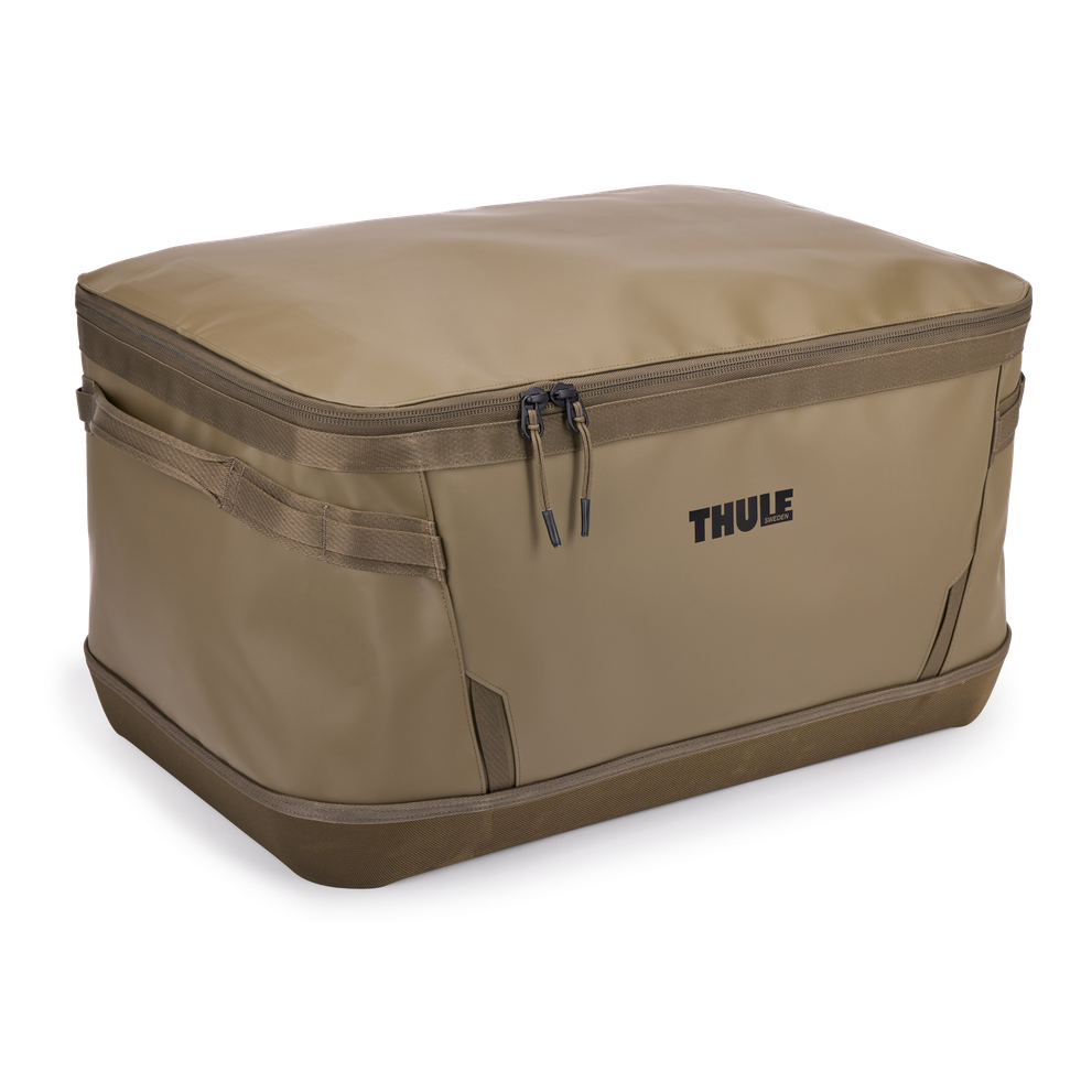 Thule Chasm Gear Hauler 80L - Deep khaki
