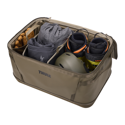 Thule Chasm Gear Hauler 80L - Deep khaki