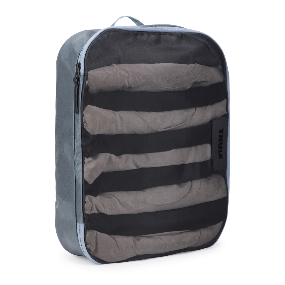 Thule Packing Cube Large - Pond gray