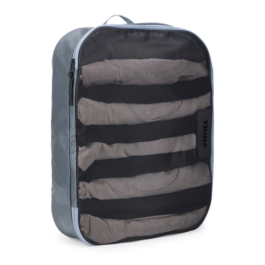 Thule Packing Cube Large - Pond gray