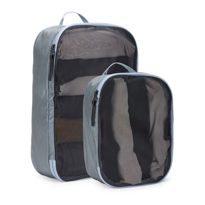 Thule Packing Cube Set - Pond gray