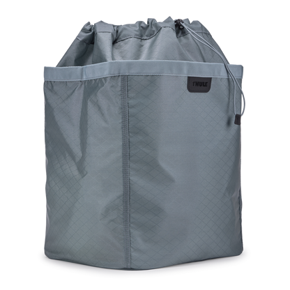 Thule Packable Laundry Bag - Pond gray