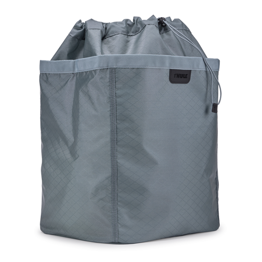 Thule Packable Laundry Bag - Pond gray