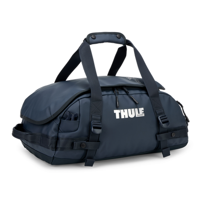 Thule Chasm 30L Duffel - Darkest blue