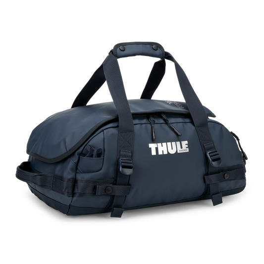 Thule Chasm 30L Duffel - Darkest blue