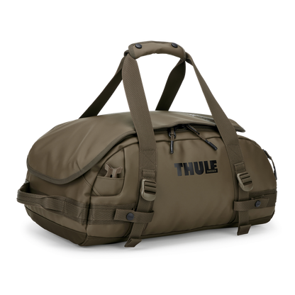 Thule Chasm 30L Duffel - Deep khaki