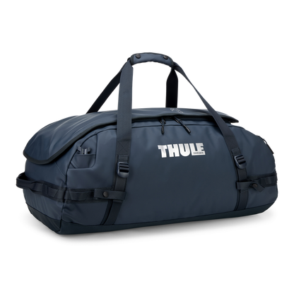 Thule Chasm 70L Duffel - Darkest blue
