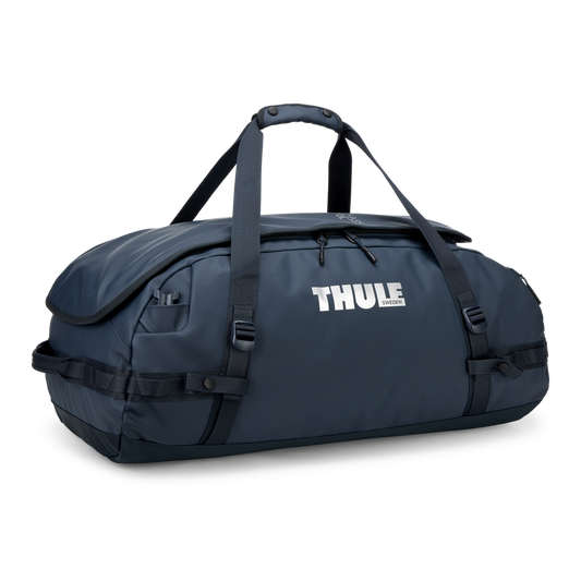 Thule Chasm 70L Duffel - Darkest blue