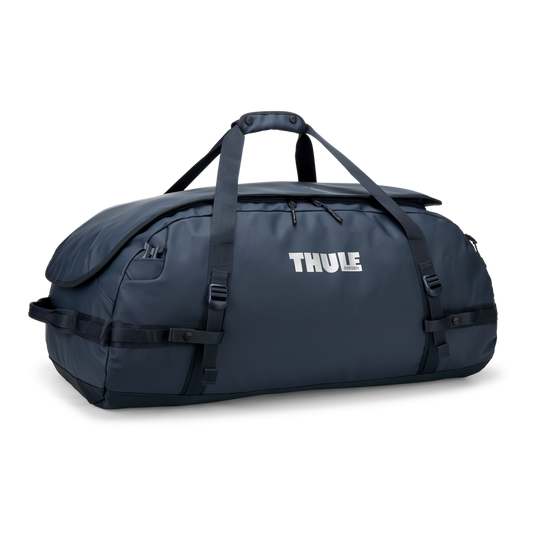 Thule Chasm 90L Duffel - Darkest blue