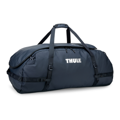 Thule Chasm 130L Duffel - Darkest blue
