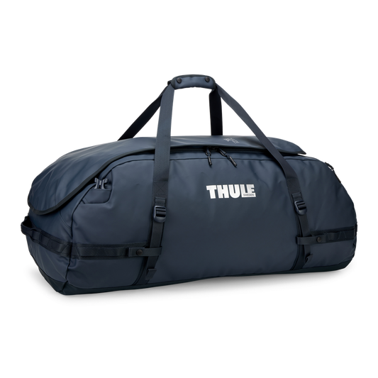 Thule Chasm 130L Duffel - Darkest blue